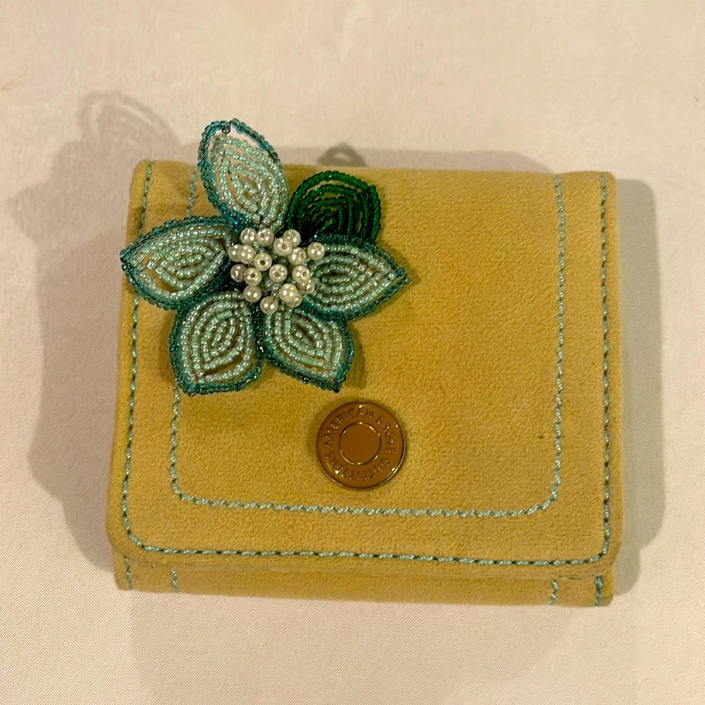 Wallet Ladies American Eagles Outfittters